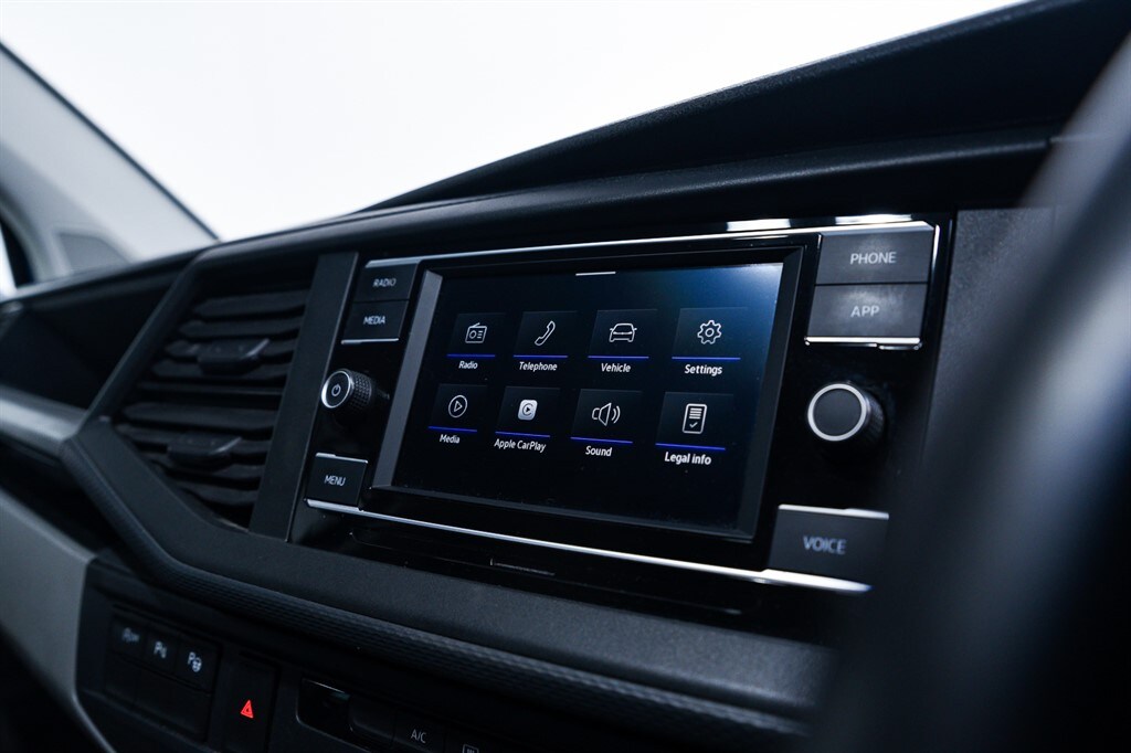 Used Volkswagen Transporter 2020 for sale - 77833818: Photo 20