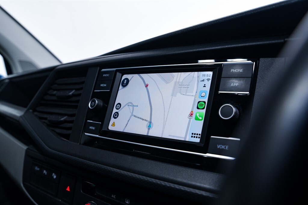 Used Volkswagen Transporter 2020 for sale - 77833818: Photo 21