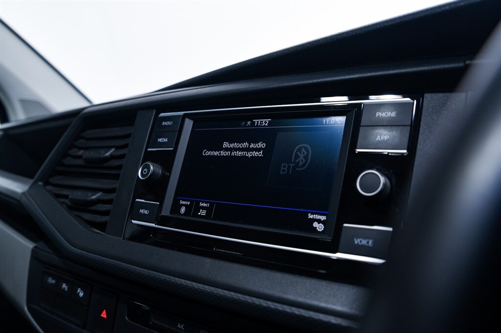 Used Volkswagen Transporter 2020 for sale - 77833818: Photo 22