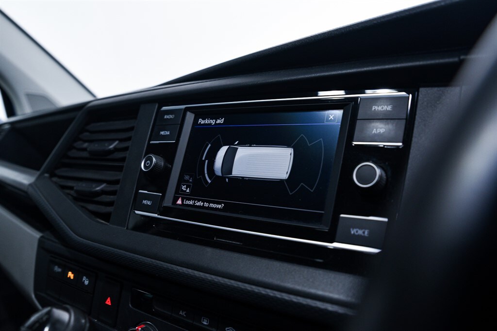 Used Volkswagen Transporter 2020 for sale - 77833818: Photo 23