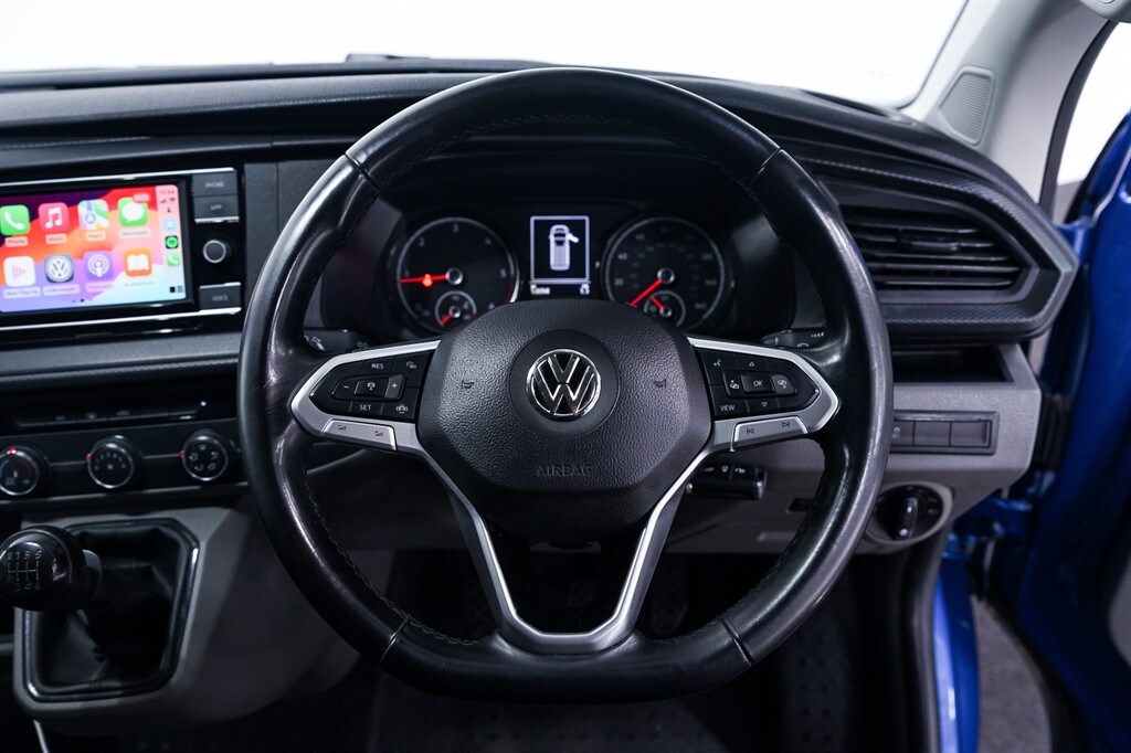 Used Volkswagen Transporter 2020 for sale - 77833818: Photo 25