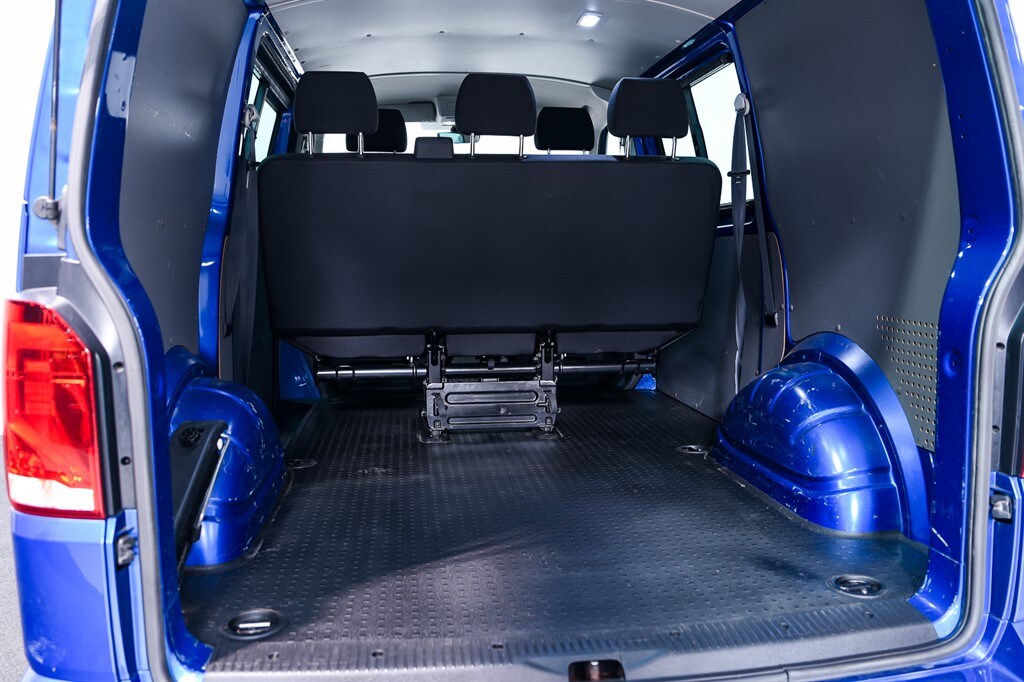 Used Volkswagen Transporter 2020 for sale - 77833818: Photo 32