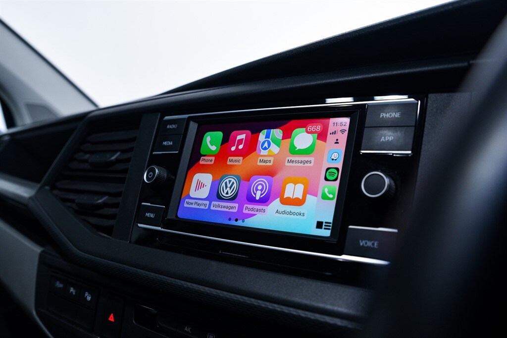 Used Volkswagen Transporter 2020 for sale - 77833818: Photo 4