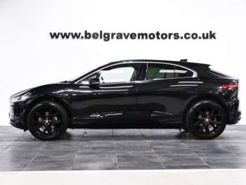 Used Jaguar I-Pace 2020 for sale - 73075653: Photo