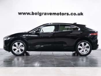 Used Jaguar I-Pace 2020 for sale - 73075653: Photo
