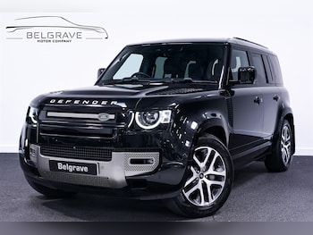 Used Land Rover Defender 2023 for sale - 78563607: Photo