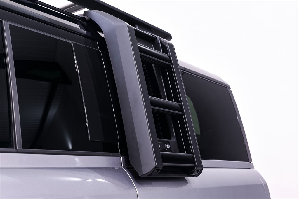 Used Land Rover Defender 2022 for sale - 77856005: Photo 10