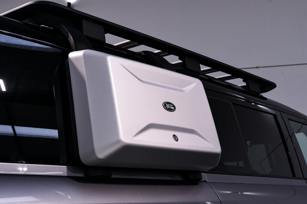 Used Land Rover Defender 2022 for sale - 77856005: Photo 14