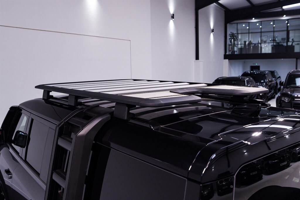 Used Land Rover Defender 2022 for sale - 77856005: Photo 15