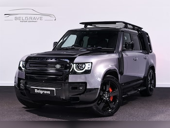 Used Land Rover Defender 2022 for sale - 77856005: Photo