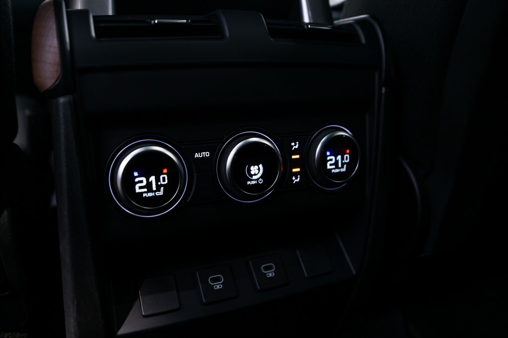 Used Land Rover Defender 2022 for sale - 77856005: Photo 21