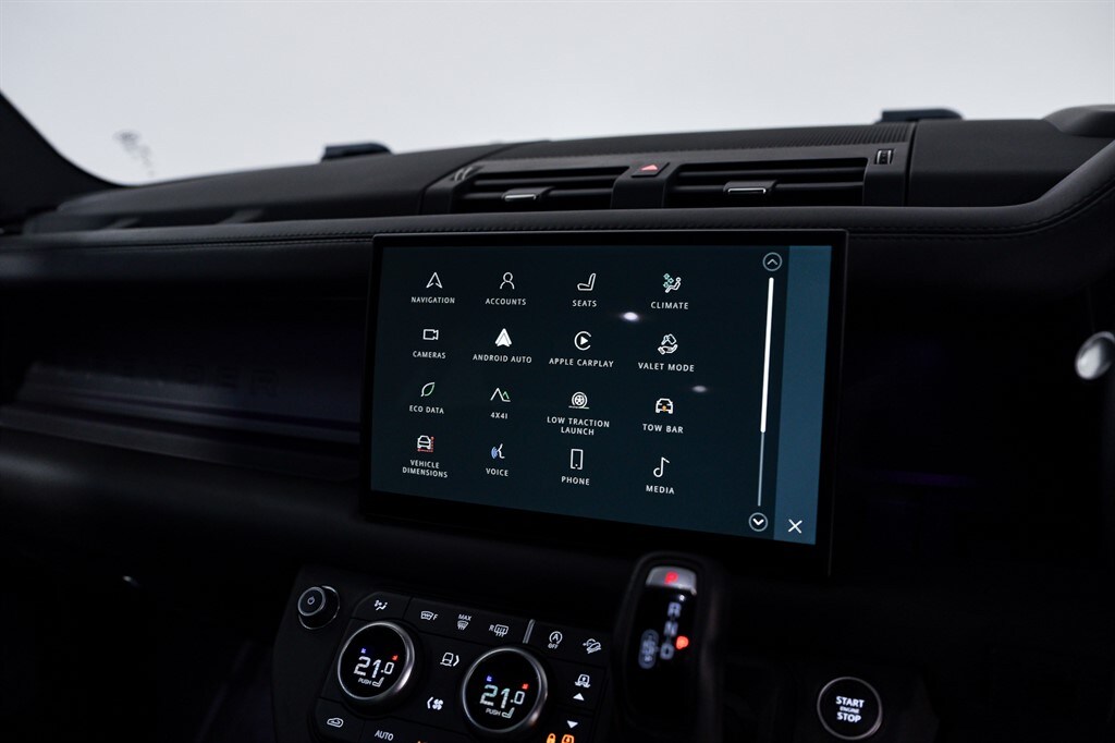 Used Land Rover Defender 2022 for sale - 77856005: Photo 29