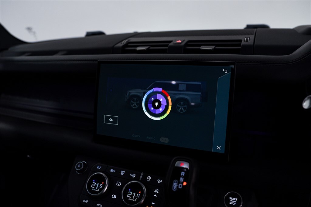 Used Land Rover Defender 2022 for sale - 77856005: Photo 35