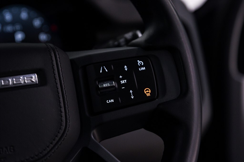 Used Land Rover Defender 2022 for sale - 77856005: Photo 37