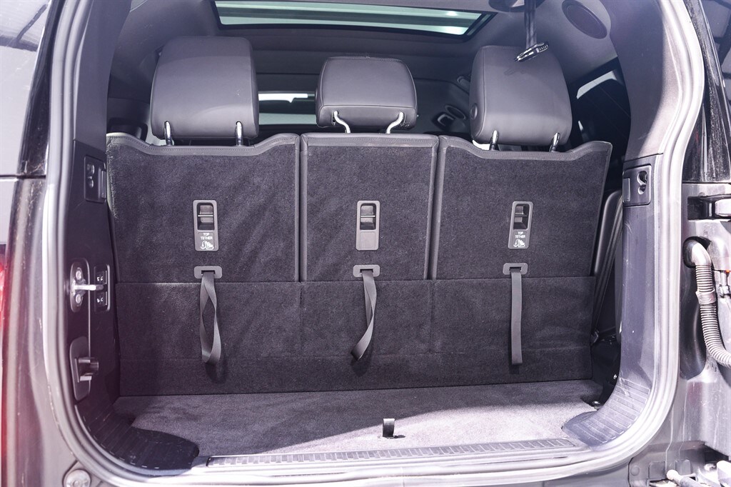 Used Land Rover Defender 2022 for sale - 77856005: Photo 47