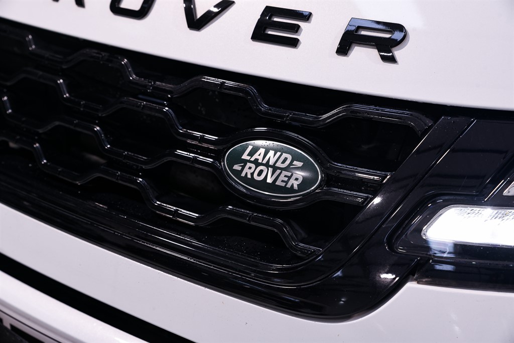 Used Land Rover Range Rover Evoque 2020 for sale - 77013227: Photo 11