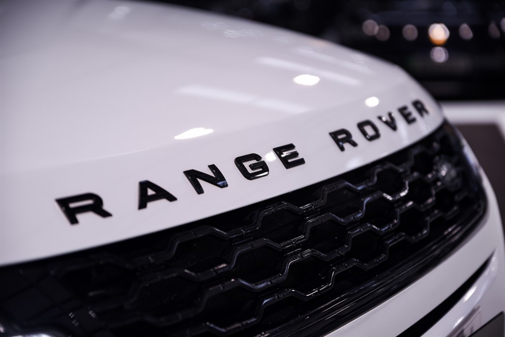 Used Land Rover Range Rover Evoque 2020 for sale - 77013227: Photo 12