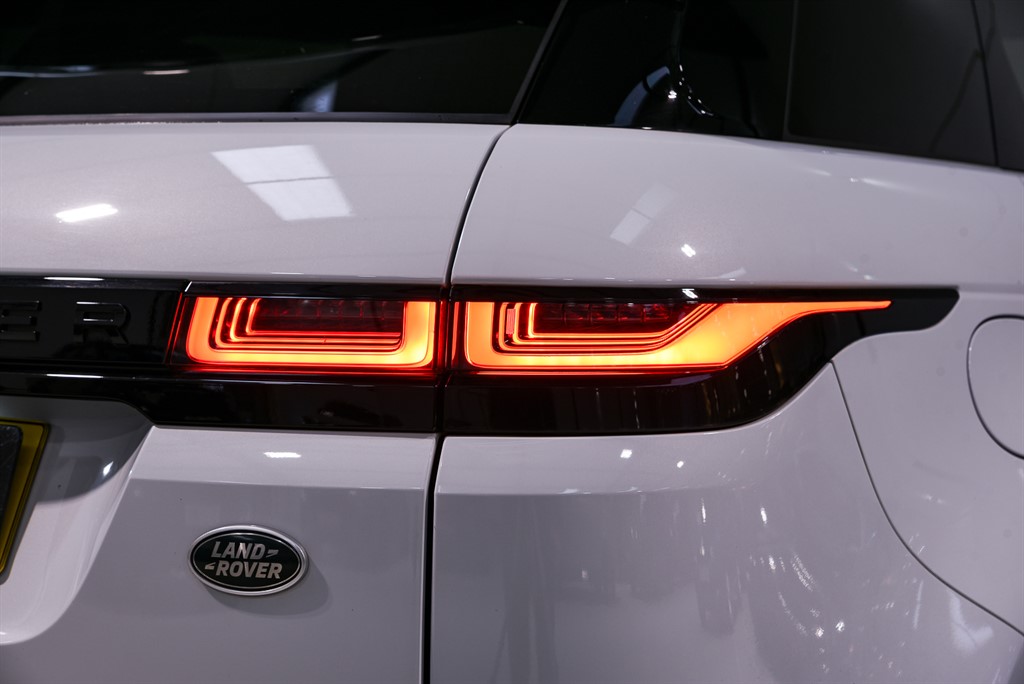 Used Land Rover Range Rover Evoque 2020 for sale - 77013227: Photo 13