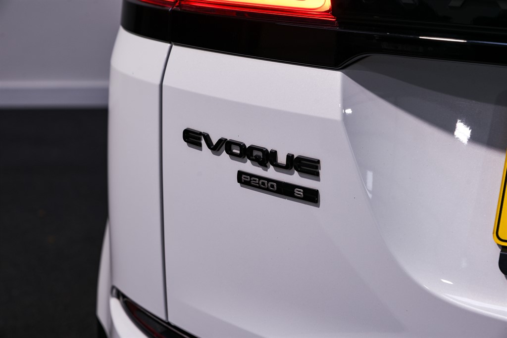 Used Land Rover Range Rover Evoque 2020 for sale - 77013227: Photo 14