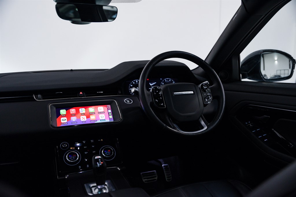 Used Land Rover Range Rover Evoque 2020 for sale - 77013227: Photo 15