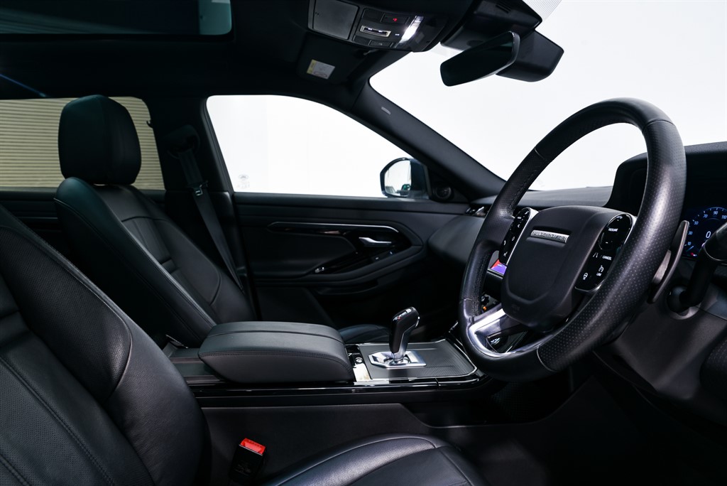 Used Land Rover Range Rover Evoque 2020 for sale - 77013227: Photo 16