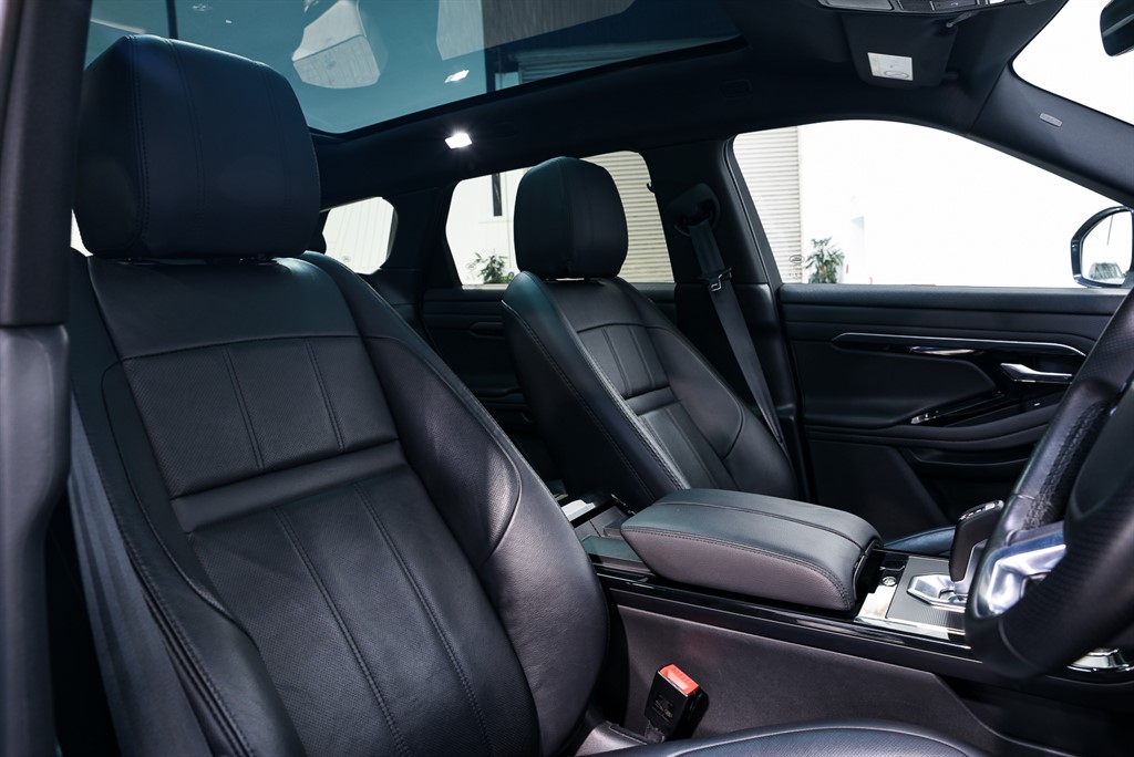 Used Land Rover Range Rover Evoque 2020 for sale - 77013227: Photo 17