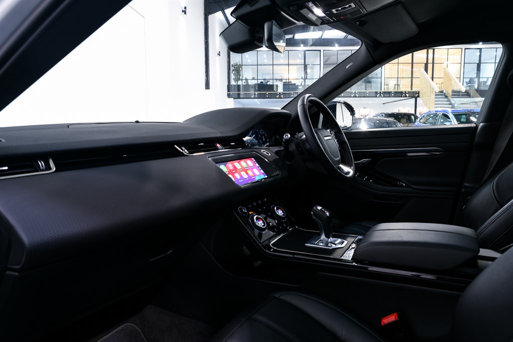 Used Land Rover Range Rover Evoque 2020 for sale - 77013227: Photo 18