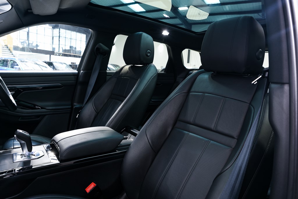 Used Land Rover Range Rover Evoque 2020 for sale - 77013227: Photo 19