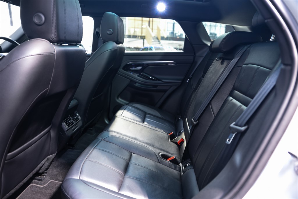 Used Land Rover Range Rover Evoque 2020 for sale - 77013227: Photo 20