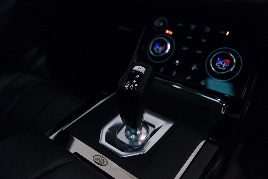 Used Land Rover Range Rover Evoque 2020 for sale - 77013227: Photo 22