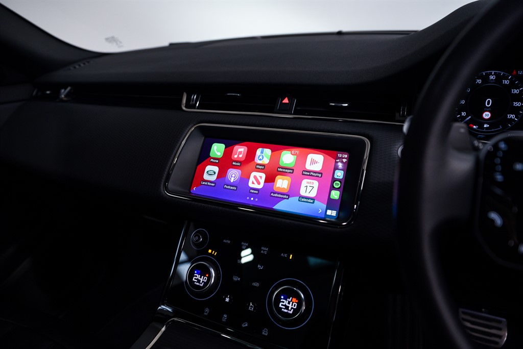 Used Land Rover Range Rover Evoque 2020 for sale - 77013227: Photo 25