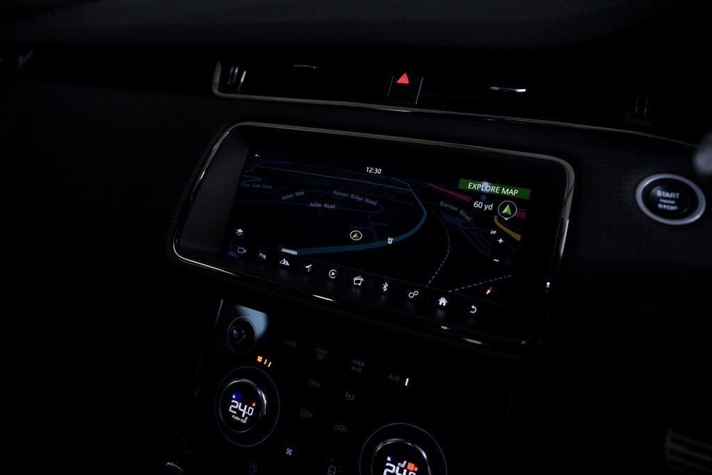 Used Land Rover Range Rover Evoque 2020 for sale - 77013227: Photo 26