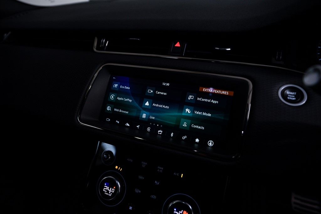 Used Land Rover Range Rover Evoque 2020 for sale - 77013227: Photo 27