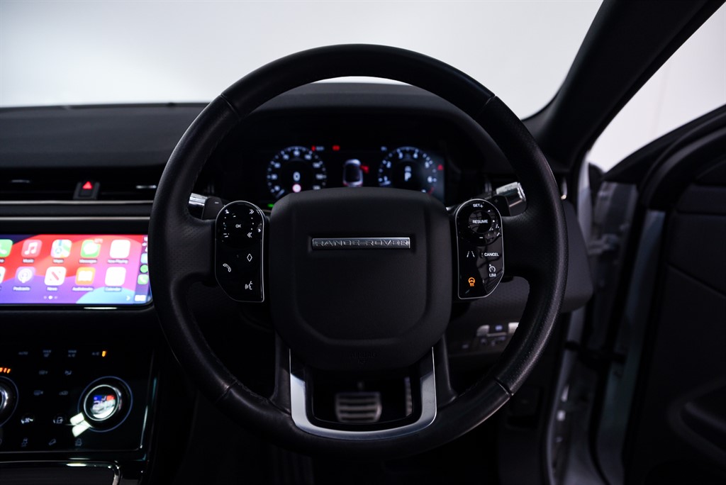 Used Land Rover Range Rover Evoque 2020 for sale - 77013227: Photo 29