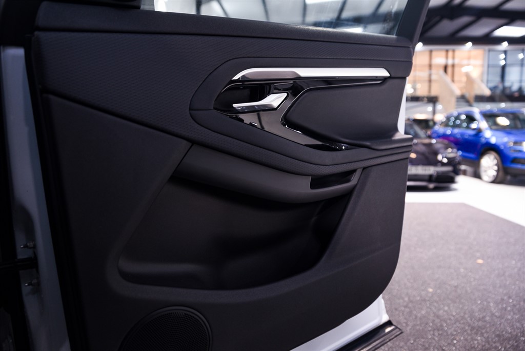 Used Land Rover Range Rover Evoque 2020 for sale - 77013227: Photo 31