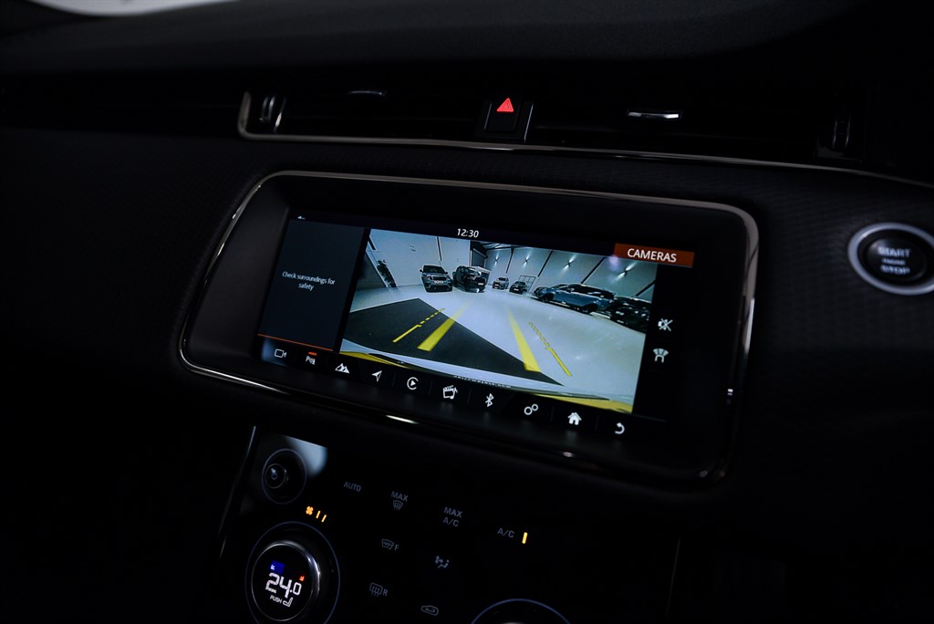 Used Land Rover Range Rover Evoque 2020 for sale - 77013227: Photo 34