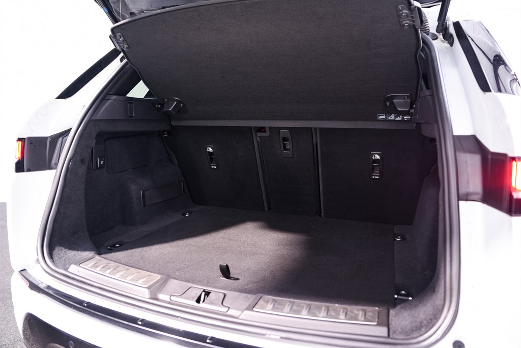 Used Land Rover Range Rover Evoque 2020 for sale - 77013227: Photo 35