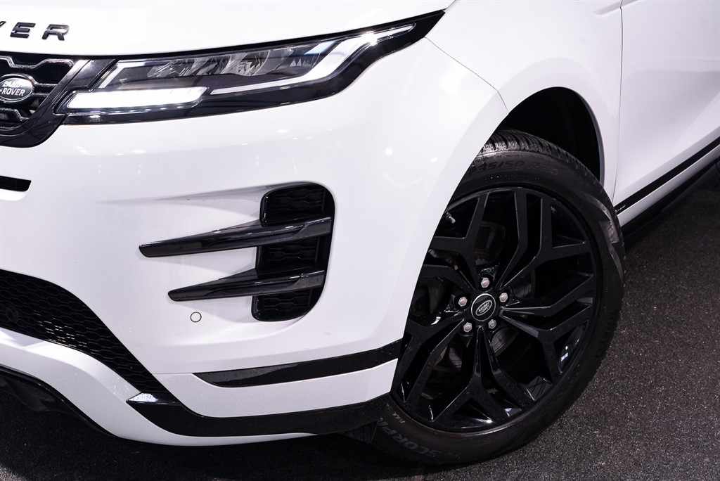 Used Land Rover Range Rover Evoque 2020 for sale - 77013227: Photo 8