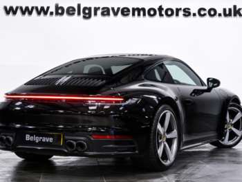 Used Porsche 911 2024 for sale - 73642137: Photo