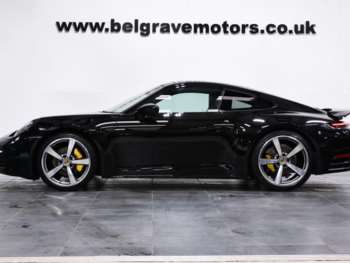 Used Porsche 911 2024 for sale - 73642137: Photo