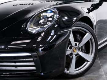 Used Porsche 911 2024 for sale - 73642137: Photo
