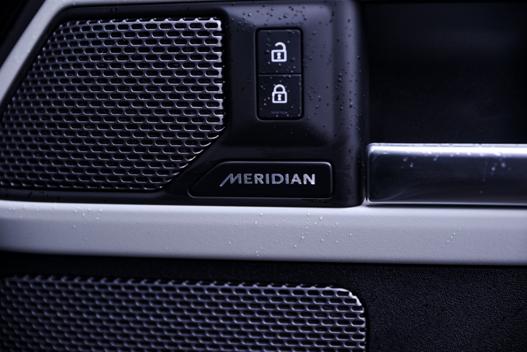 Used Land Rover Defender 110 2024 for sale - 76172536: Photo 26