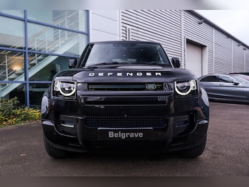 Used Land Rover Defender 2023 for sale - 76172536: Photo