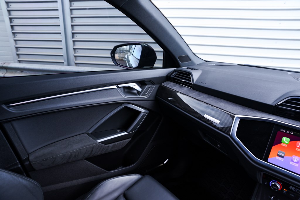 Used Audi RS Q3 2020 for sale - 76366687: Photo 12