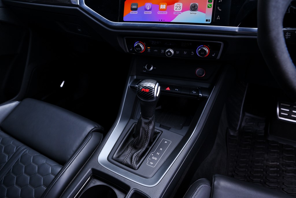 Used Audi RS Q3 2020 for sale - 76366687: Photo 15