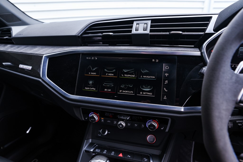 Used Audi RS Q3 2020 for sale - 76366687: Photo 17