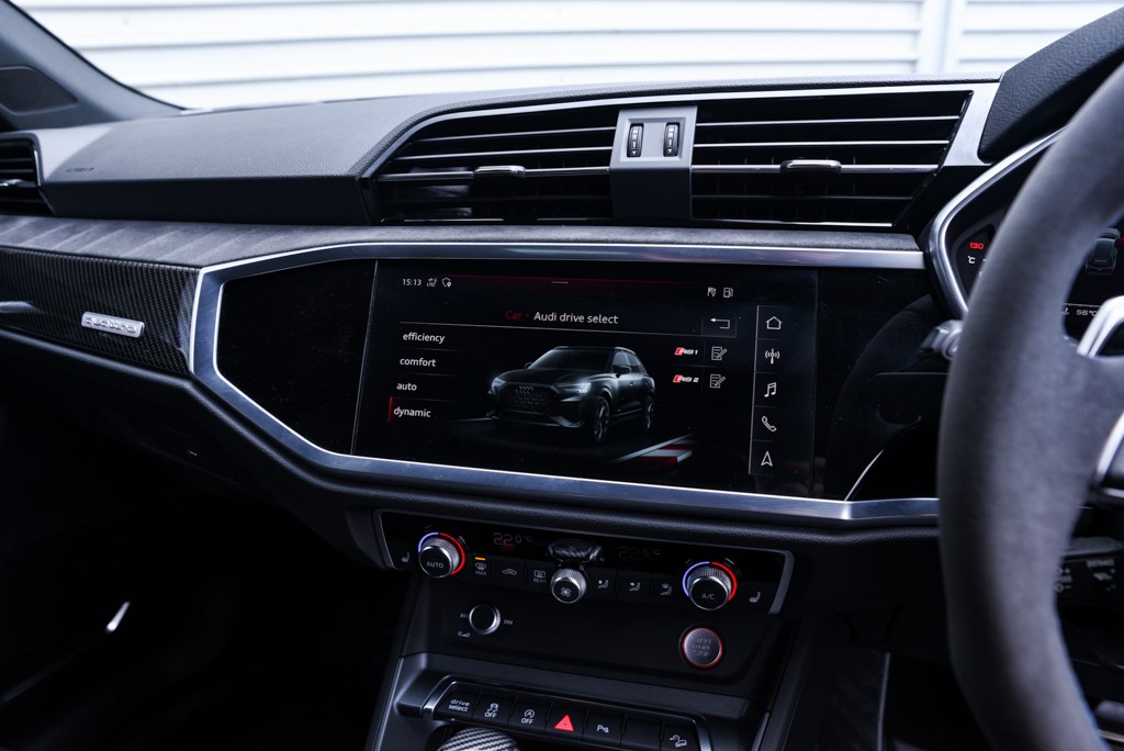 Used Audi RS Q3 2020 for sale - 76366687: Photo 18