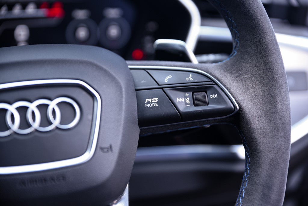 Used Audi RS Q3 2020 for sale - 76366687: Photo 23