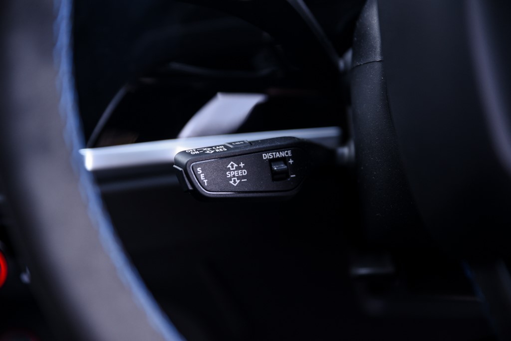 Used Audi RS Q3 2020 for sale - 76366687: Photo 24