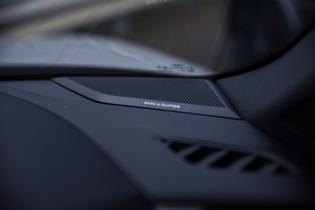 Used Audi RS Q3 2020 for sale - 76366687: Photo 26